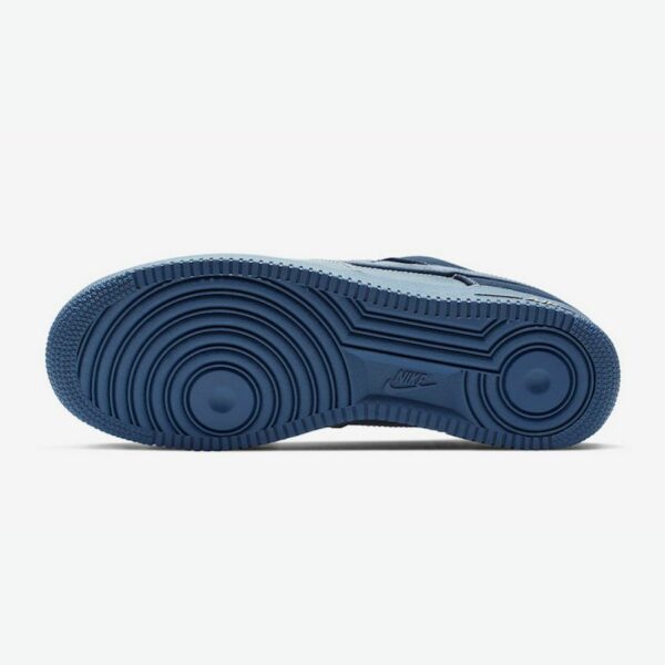 Nike Air Force 1 Premium "Diffused Blue" - Зображення 6