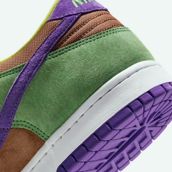 Nike Dunk Low SP “Veneer” - Зображення 8