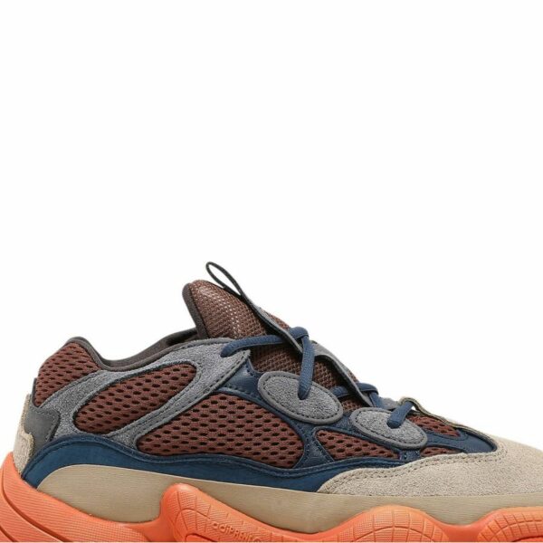 adidas Yeezy 500 "Enflame" - Зображення 4