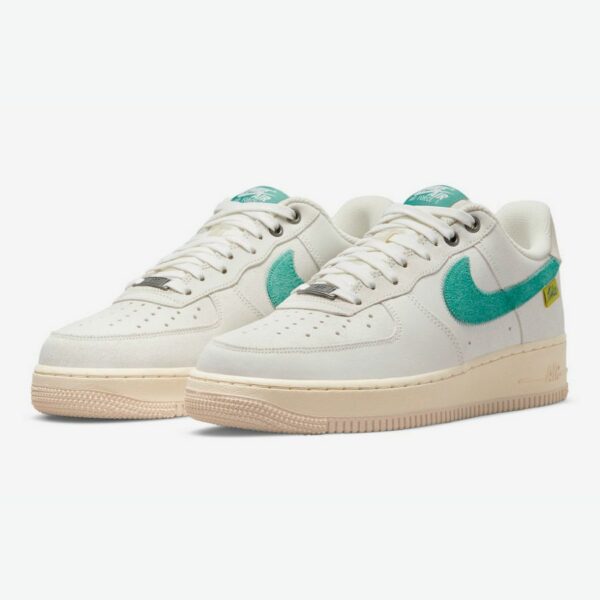 Nike Air Force 1 'Test of Time' - Зображення 3