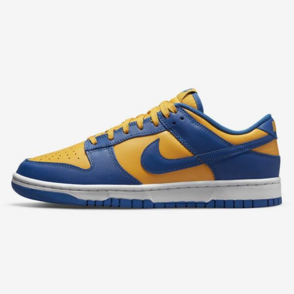 Nike Dunk Low Scrap “UCLA”