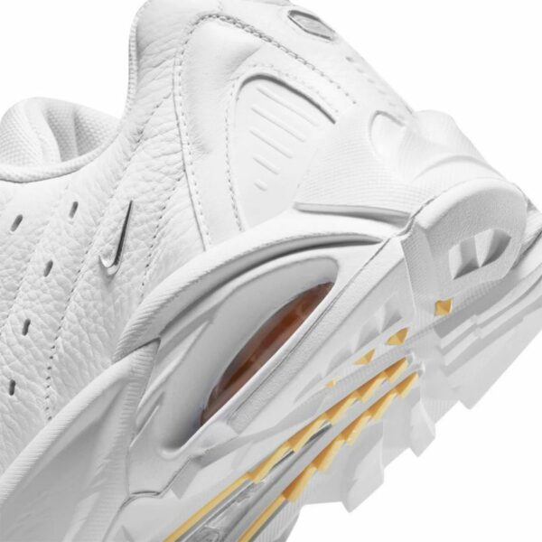 NOCTA x Nike Hot Step Air Terra Drake White - Зображення 8
