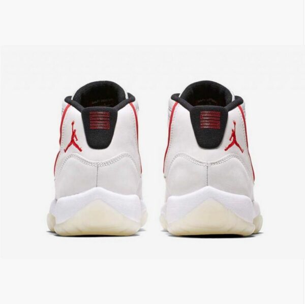 Air Jordan 11 Low "Platinum Tint" (W) - Зображення 5