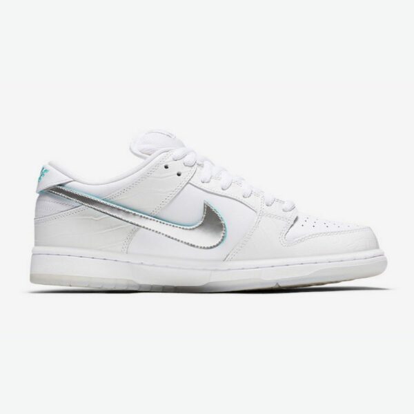 Diamond x Nike SB Dunk Low - Зображення 2