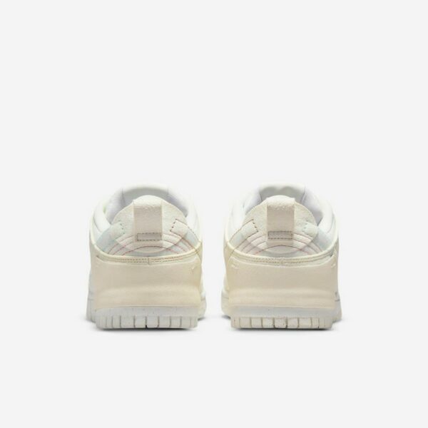 Nike Dunk Low Disrupt "Pale Ivory" (W) - Зображення 3