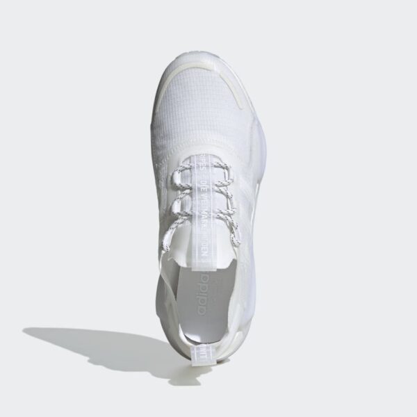 adidas NMD v3 "Triple White" - Зображення 2