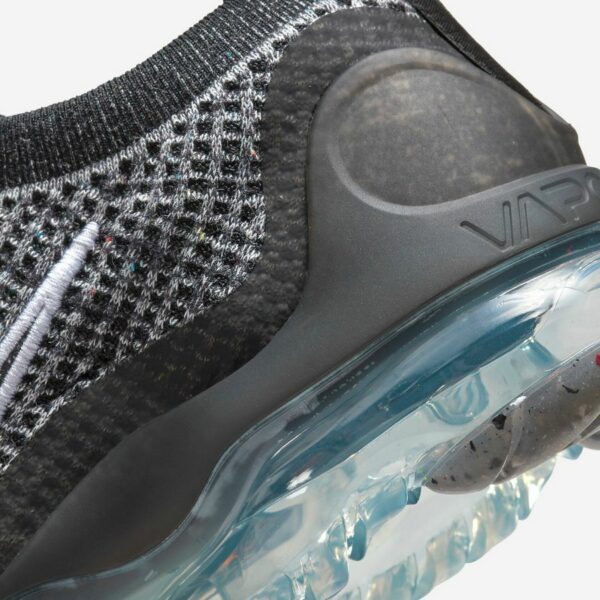 Nike Vapormax Flyknit 2021 "Oreo" - Зображення 8