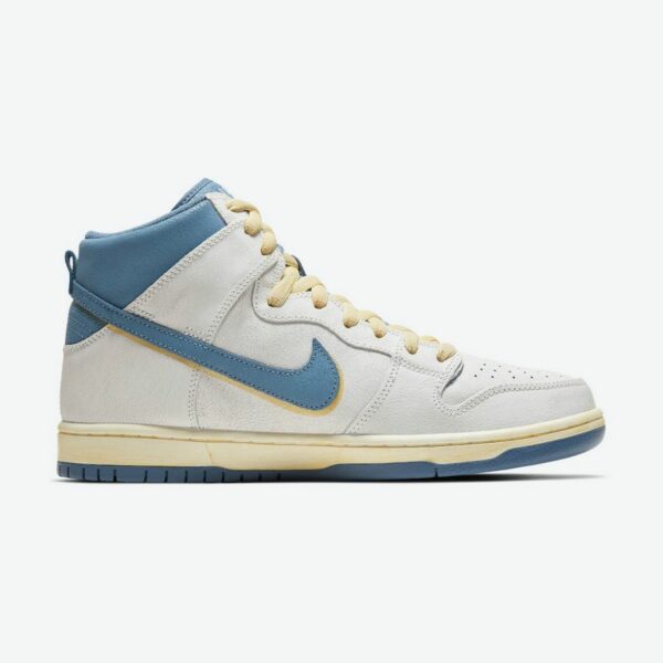 Atlas x Nike Dunk High SB 'Lost At Sea' - Зображення 2