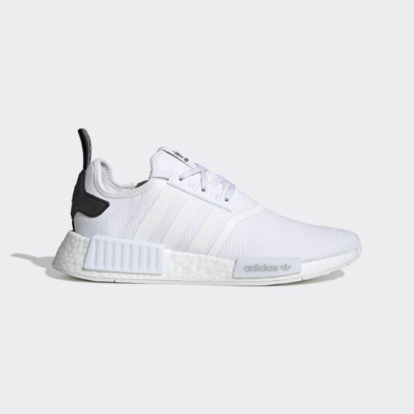 adidas NMD R1 Cloud White