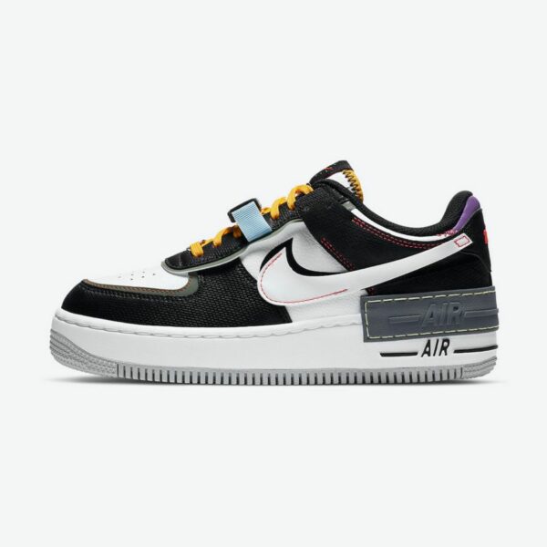 Nike Air Force 1 Shadow 'Fresh Perspective' (W)