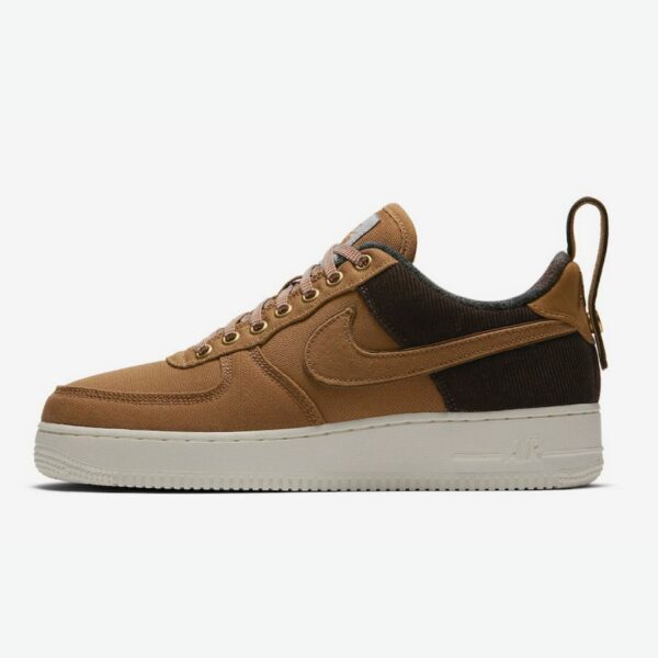 Carhartt WIP x Nike Air Force 1 Low