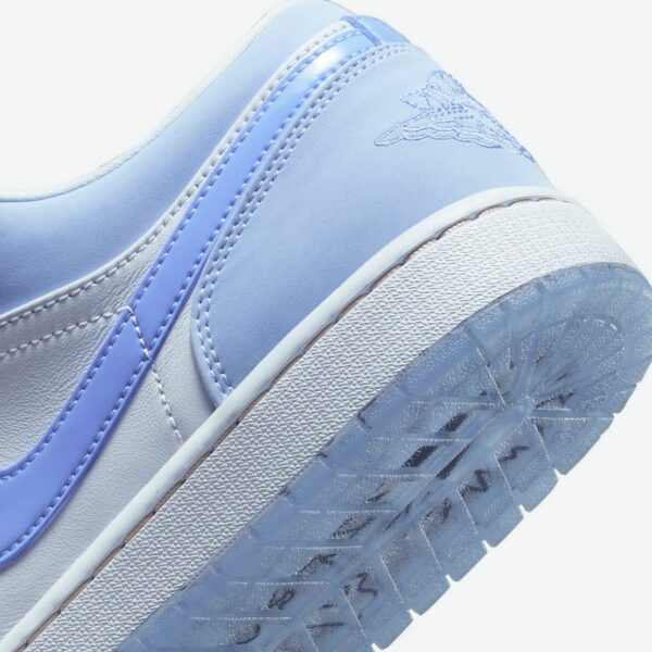 Air Jordan 1 Low SE 'Mighty Swooshers' - Зображення 8