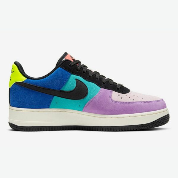 Nike Air Force 1 'Pop The Street' - Зображення 2