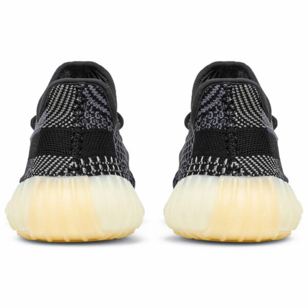 Adidas Yeezy Boost 350 V2 "Carbon" - Зображення 5