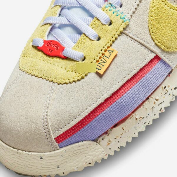 Union LA x Nike Cortez “Lemon Frost” - Зображення 7