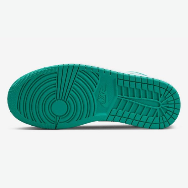 Air Jordan 1 Low Turquoise - Зображення 3