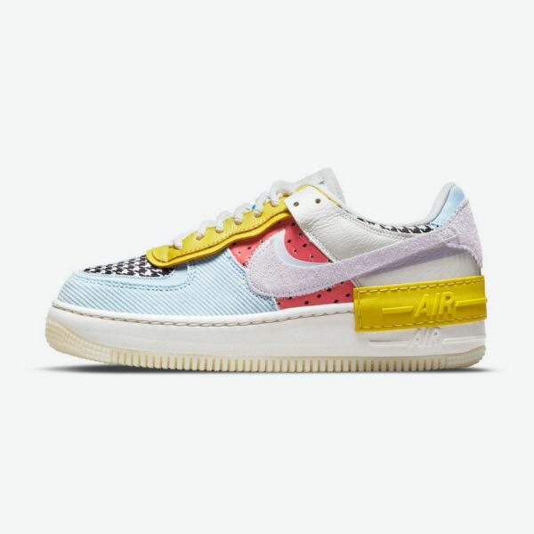 Nike Air Force 1 Shadow 'Patchwork' (W)