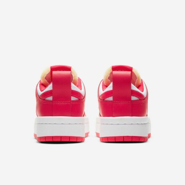 Nike Dunk Low Disrupt “Siren Red” (W) - Зображення 6