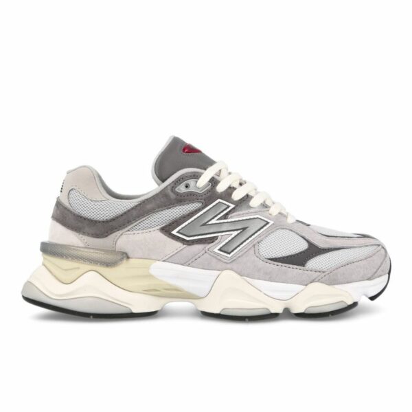 New Balance 9060 x Joe Freshgoods "Rain Cloud Grey"