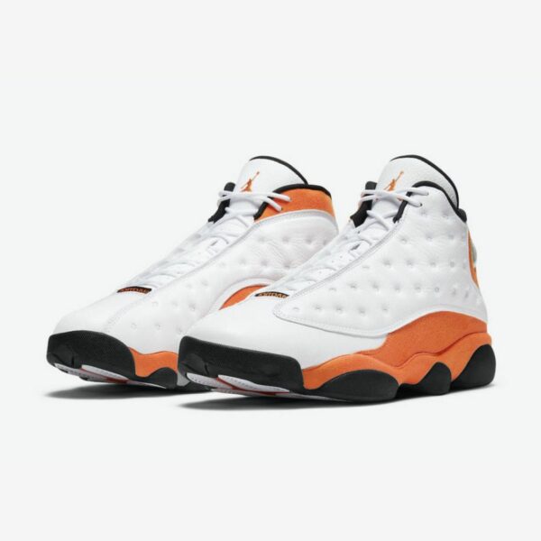 Air Jordan 13 "Starfish" - Зображення 2