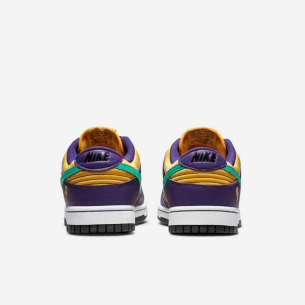 Nike Dunk Low LX “Lisa Leslie” - Зображення 4