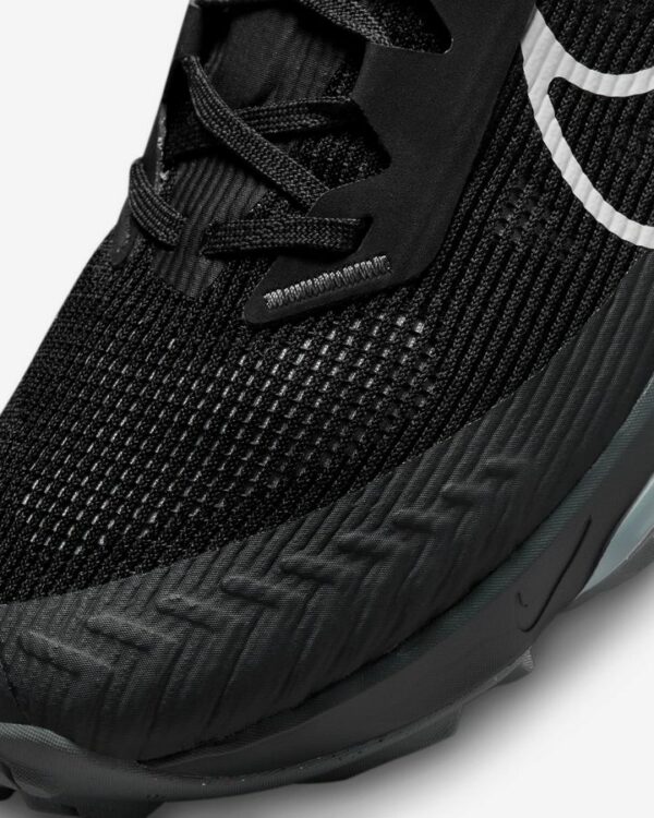 Nike Terra Kiger 8 Black Anthracite Wolf Grey - Зображення 6