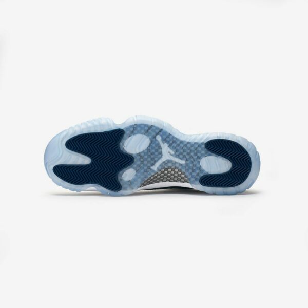 Air Jordan 11 Low SE Snake Navy - Зображення 7