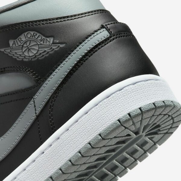 Air Jordan 1 Mid “Shadow” (W) - Зображення 8