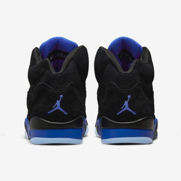 Air Jordan 5 “Racer Blue” - Зображення 4