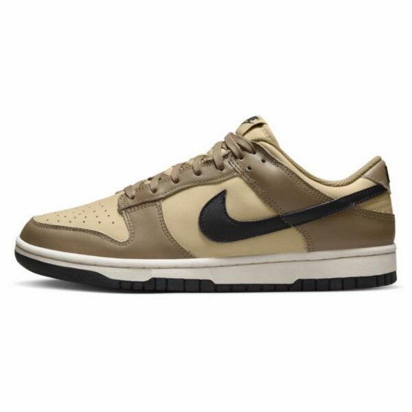Nike Dunk Low "Dark Driftwood" (W)