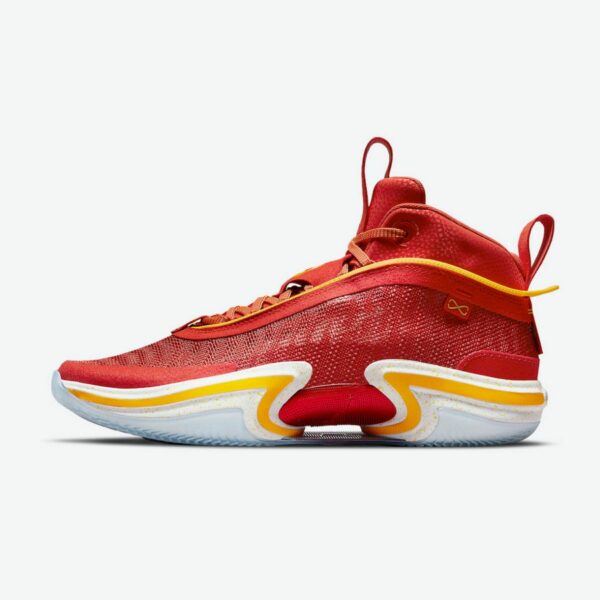 Guo Ailun x Air Jordan 36 'China'