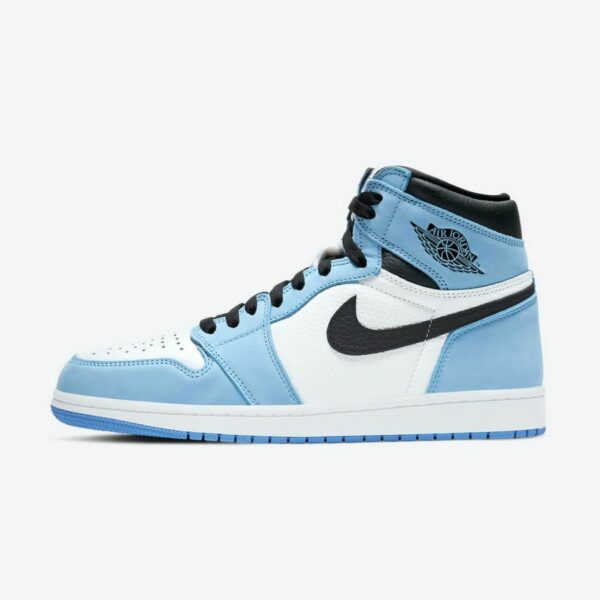 Air Jordan 1 Retro High OG 'University Blue'