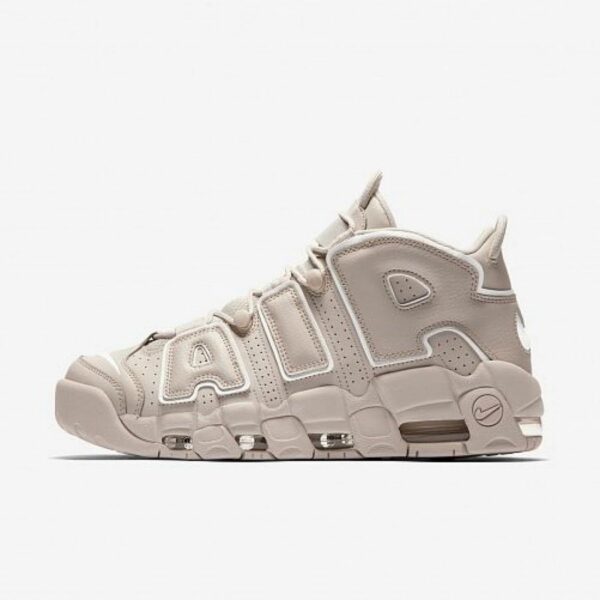 Nike Air More Uptempo Light Bone