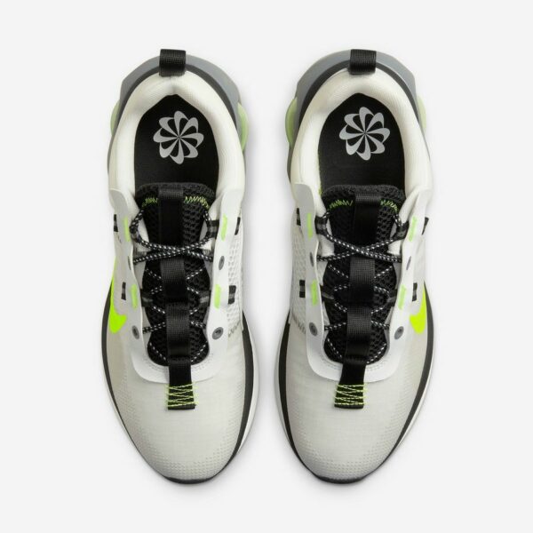 Nike Air Max 2021 White Volt - Зображення 3