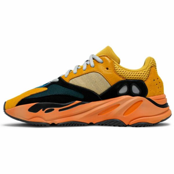 adidas Yeezy Boost 700 "Sun" - Зображення 2