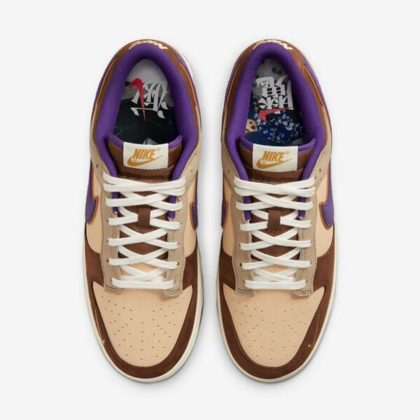 Nike Dunk Low “Setsubun” - Зображення 4