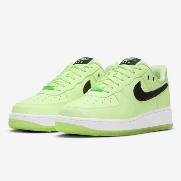 Nike Air Force 1 Low 'Have A Nike Day' (W) - Зображення 3