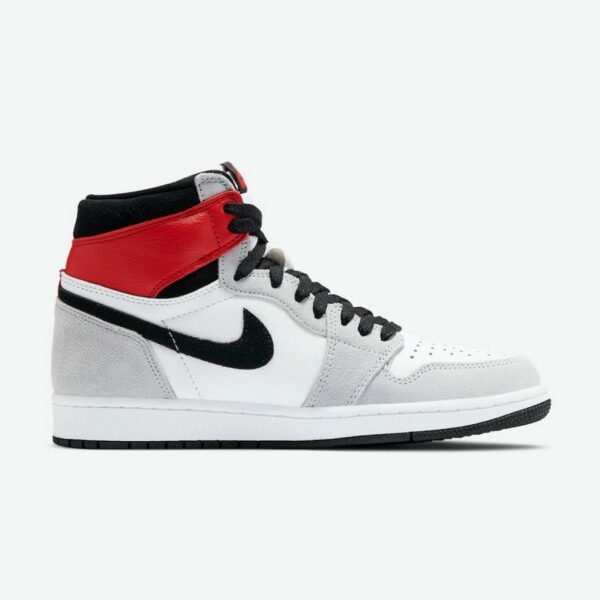 Air Jordan 1 Retro High OG 'Smoke Grey' - Зображення 2