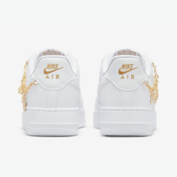 Nike Air Force 1 Low LX 'Lucky Charms' (W) - Зображення 5
