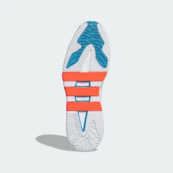 adidas Niteball Originals "Solar Red Hazy Blue" - Зображення 3