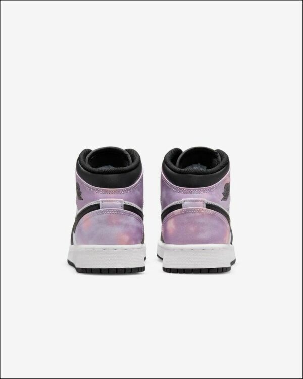 Air Jordan 1 Mid SE Zen Master (W) - Зображення 2