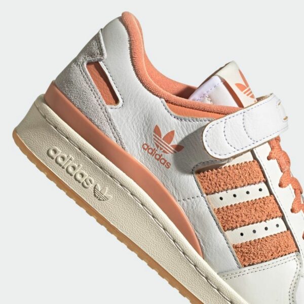adidas Forum 84 Low Hazy Copper - Зображення 7