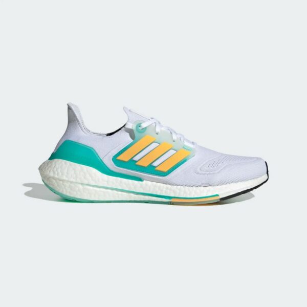 adidas Ultraboost 22 Mint Rush