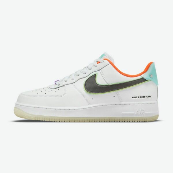 Nike Air Force 1 Low 'Have A Good Game'