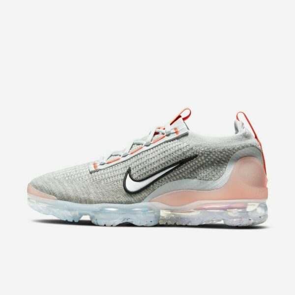 Nike Vapormax Flyknit 2021 "Grey Mango"