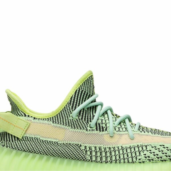 Adidas Yeezy Boost 350 V2 “Yeezreel Non-Reflective" - Зображення 4