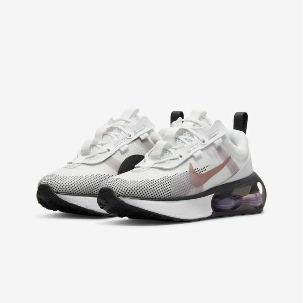 Nike Air Max 2021 'White Metallic Red Bronze' - Зображення 2