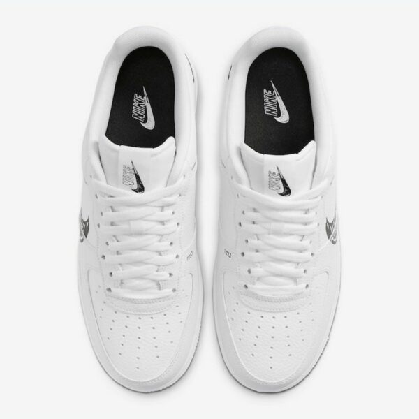 Nike Air Force 1 Low 'Sketch Pack' - Зображення 4