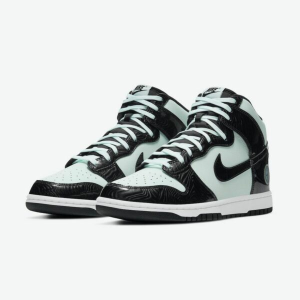 Nike Dunk High SE 'All Star 2021' - Зображення 3