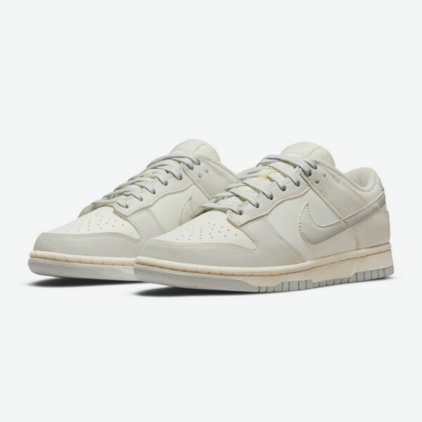 Nike Dunk Low 'Light Bone' (W) - Зображення 3